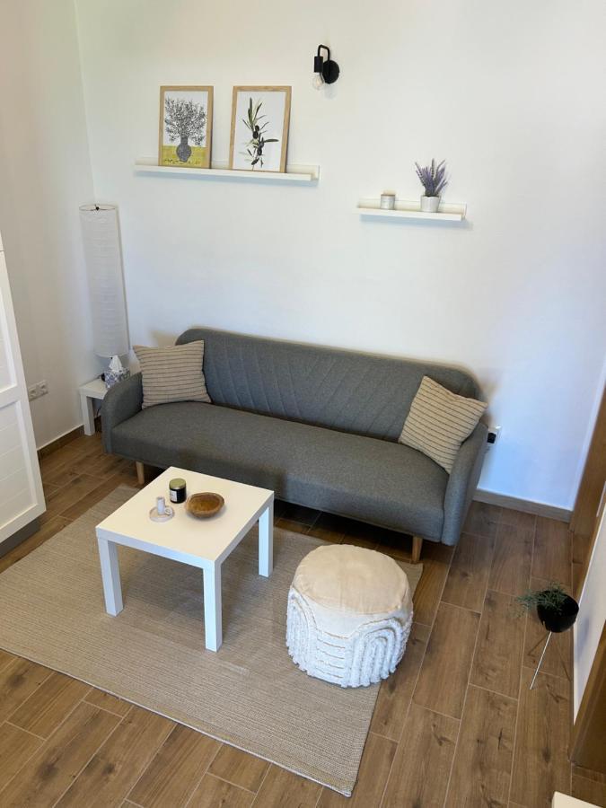 Apartamento Zio Nino Sutomiscica Exterior foto