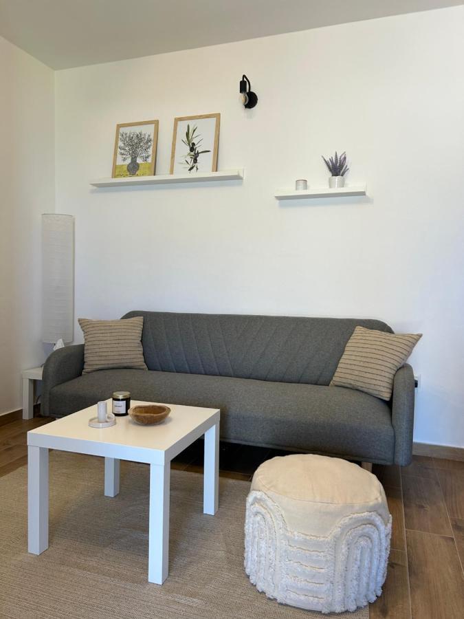 Apartamento Zio Nino Sutomiscica Exterior foto